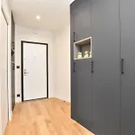 Chic Apartment - 1Br 4P - Near The Palais Garnier