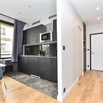 Chic Apartment - 1Br 4P - Near The Palais Garnier