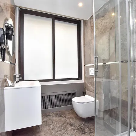 Chic - 1br 4p - Near The Palais Garnier Apartment Paris