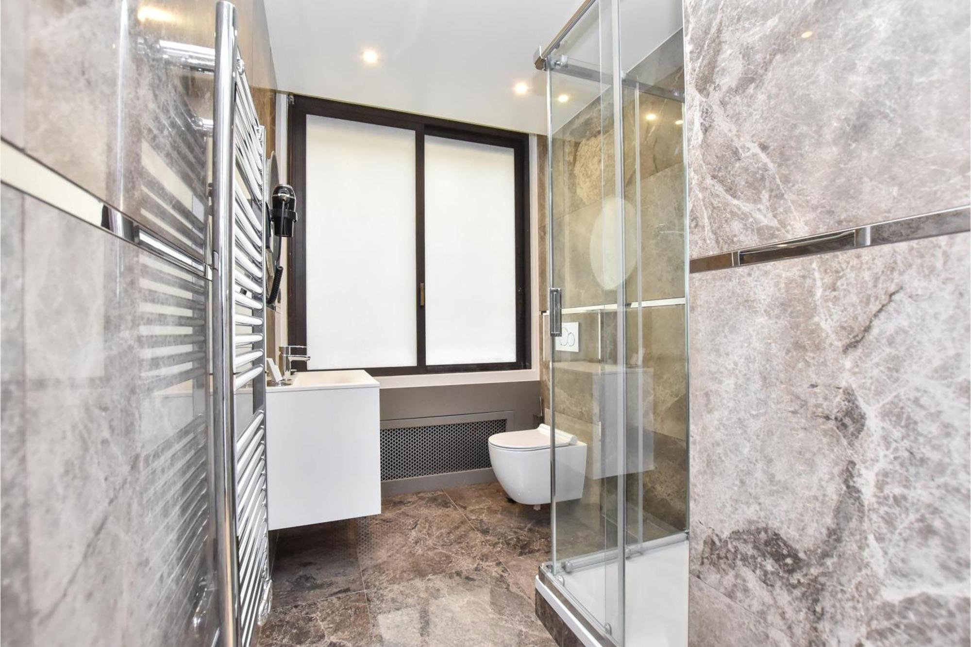 Chic - 1br 4p - Near The Palais Garnier
